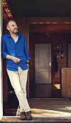 Dersom Norge skal kunne rette pekefinger mot menneskerettsbrudd i andre land, er det essensielt at også Norge retter seg etter dommene. Han opplever at det nå skjer i Norge.