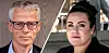 Nav-direktør Hans-Christian Holte lot seg berøre av historien til Kaisa Hansen-Sukow.