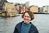 Merete Buvik er klinisk barnevernspedagog og jobber som terapeut og koordinator i Lavterskelteamet.