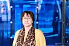 Toril Bakken, vernepleier og FO-tillitsvalgt i Bærum.