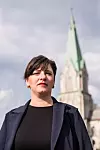 Hanne Kro Sørborg har utfordret den religiøse dominansen i rusomsorgen på Sørlandet.