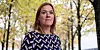 Marit Selfors Isaksen fra FO er glad for alt engasjementet rundt miljøterapeuter i skolen den siste tiden.