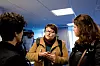 BEREDT: Fagforeningene må være på hugget i komunereformen, melder fylkesleder i FO Akershus Ingunn Strand Johansen.