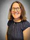- Vi gir et bedre tilbud til familier ved å ha organisert oss annerledes og på grunn av stillingene som er tilført, sier Camilla Kristiansen- Wahl.
