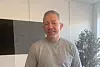 Espen Iversen videreutdanner seg i Vurdering av barnets beste ved OsloMet. – Utdanningen er god og nøye gjennomtenkt, sier han.