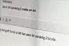 FRIROM: Ingen skal presses til å fortelle før de er klare. Chatten skal være et frirom, understreker Lena Bull.