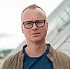 Rolf Magnus Grung