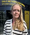 Anette Brogård Antonsen