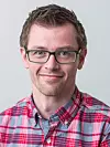Seniorrådigver i Arbeidstilsynet Stian Rosenberg Søvik.
