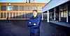 Henrik Martinsen er Nav-rådgiver på Hellerud videregående skole i Oslo.