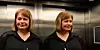 I FRONT: Heidi Ingeborg Klokkervold har vært sentral i 8. mars-markeringen i Trondheim siden 1980-tallet. Hun mener LO må løfte opp enda flere kvinner i viktige verv.