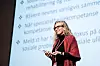 Et tydeligere helsefokus i rusomsorgen gjør at det søkes etter vernepleiere og sykepleiere, ifølge forsker Kristin Berre Ørjasæter.