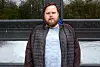 Espen Øren Antonsen har fått tilbake rekrutteringstillegget, men skulle ønske han fikk enda mer i årets lokale forhandlinger.