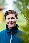 Heidi Leona Norum-Wilmar fra Rosa kompetanse.