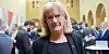 STENGETID: Karin Andersen vil stenge barnevernsbutikken.