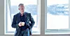 Ordfører Knut Harald Frøland i Samnanger kommune.
