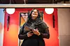 Lubna Jaffery