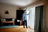 - Jeg ønsker et trygt arbeidsliv for meg selv og andre. Det er derfor jeg er med i fagforeningen. Nå skjer det motsatte, sier Aspeggen.