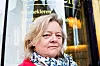 FOR LANGSOMT: Myndighetene må få fart i sikringen av helse- og sosialarbeidere, mener FO-leder Mimmi Kvisvik.