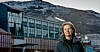 Barne- og familieminister Kjersti Toppe (Sp).