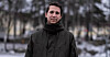 Petter Frydenlund er utdannet barnevernspedagog og jobber som ungdomslos i Nesodden kommune.