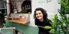 Sherry Hakimnejad ville drive med sosialt arbeid på sin egen måte. Dermed startet hun selskapet Kompass & Co som driver med sosialt entreprenørskap.