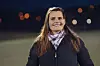 Monica Antila er ungdomskoordinator i Konfliktrådet Øst. Hun har  tidligere vært fengselsbetjent.