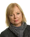 Therese Andrews er forsker ved Nordlandsforskning.