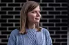 Irina Chaba føler seg som en av de heldige som har flyktet fra Ukraina. Ingen av hennes nærmeste har mistet livet, men hun kan fortsatt være stressa for familien som fortsatt befinner seg i hjemlandet.