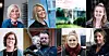 Les om den nye hverdagen til disse FO-medlemmene, skrevet med deres egne ord.