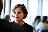 Kjersti Toppe, barne- og familieminister.