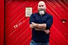 Roy Håvard Løseth er sykmeldt da Fontene møter han. Summen av krevende hendelser gjorde at det ble for mye.
