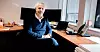Rektor Harald Eidsaa synes det er rart at politiet skal få så mye penger, mens skolen og forebyggende tiltak skal få så lite i statsbudsjettet.