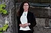 Marianne Solberg, forbundsleder i FO.