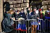 De som har aksjonert i Oslo har opplevd et intenst fellesskap, mener Elisabeth Gerhardsen. - Følelsen av tomhet kan oppstå når det hele er over, sier hun.