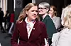 Marit Isaksen lover å markere med en feiring dersom FO får en representant i LOs ledelse.