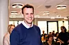 Arbeidslinja gjelder ikke utviklingshemmede, dokumenterer forsker Christian Wendelborg ved NTNU. Her fra FOs fagdag for vernepleiere i oktober.