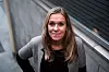 Marit Isaksen i FO-ledelsen.