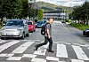 Mikalsen er ofte ute å følger opp fosterbarn og fosterfamilier. – Jeg blir fort rørt hvis noen får til noe. Hvis et av fosterbarna presterer godt på en prøve på skole for eksempel, sier han.
