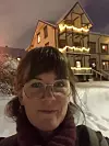 Ragnhild Vangen er teamleder i et bofellesskap for enslige mindreårige flyktninger i Trondheim.