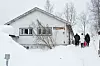 SKOLEBYGNING: Hedmark ligger høyt på listen over fylker hvor det brukes tvang og makt etter Helse- og omsorgstjenesteloven. For Petter betyr det at han kommer seg ut på dagtilbud.
