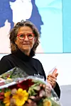 Monica Brunner, barnevernsleder i Kristiansand har sittet i utvalget.