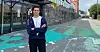 Sandrino Arenas Birkeland søkte seg bort fra barnevernet og jobber i dag som prosjektleder i idrettsrådet i Bergen.
