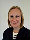 Fungerende etatsdirektør Anne-Tove Boga.