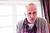 ENGASJERT: Mener FO noe med internasjonal solidaritet og kamp mot fattigdom, må de ha en tydelig miljøprofil, mener Harald Baardseth fra Buskerud.