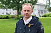 Kristian Trengereid, kommunedirektør i Elverum kommune.