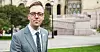 Nicholas Wilkinson er helsepolitisk talsperson i SV og stortingsrepresentant for Akershus SV.