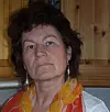 Merete Grasmo, studieleder.