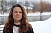 Kristin Tafjord Lærum, leder i familievernet i Buskerud.