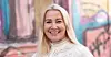 Monica Nymoen, daglig leder i FO. Forbundskontoret har ikke retningslinjer for bruk av Kunstig intelligens (KI).